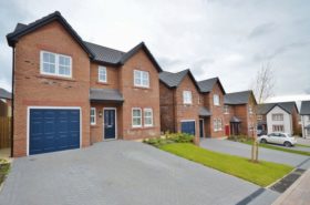 4 Bedroom Detached